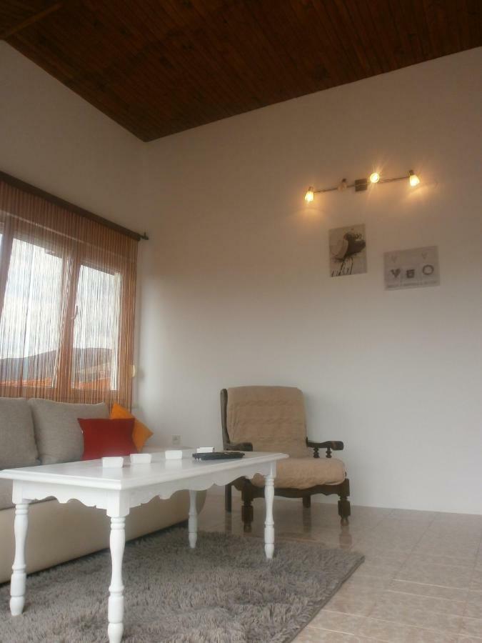 Apartmani Ljubica Kaštela Exterior foto